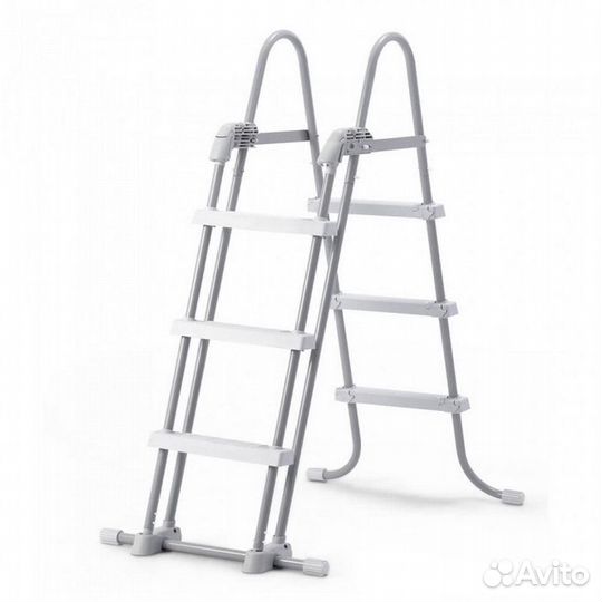 Лестница для бассейна Intex 91-107 см 28075