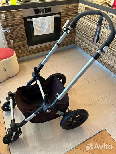 Детская коляска Bugaboo Cameleon 3 2в1