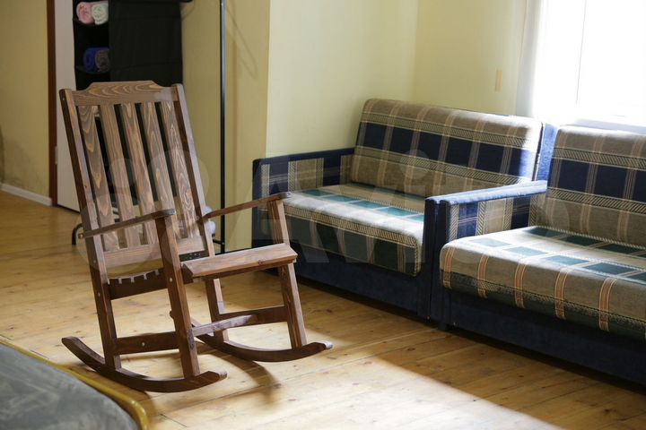 Дом 70 м² на участке 50 сот.