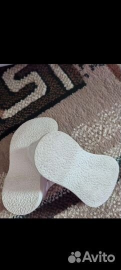 Туфли для девочки 23 размер