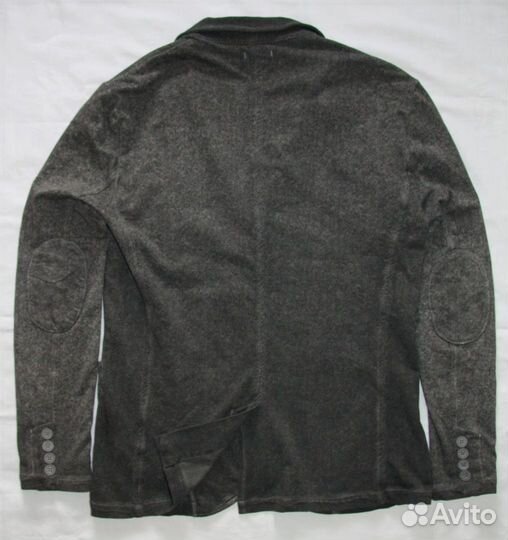 Mascio Лёгкий Блейзер