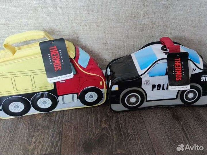 Термо сумка Thermos