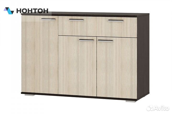 Комод Стандарт-4
