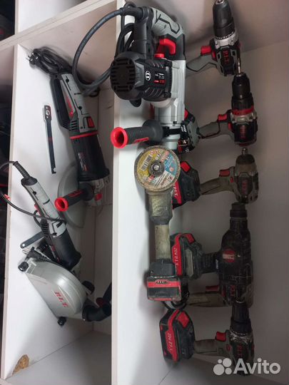 Прокат инструмента 24/7. Без залога, доставка