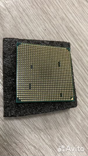 Процессор AM3 AMD Athlon II X2 220