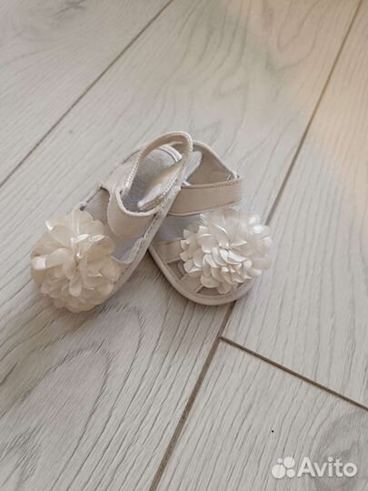 Детская обувь для девочек