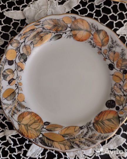 Тарелочки лфз 