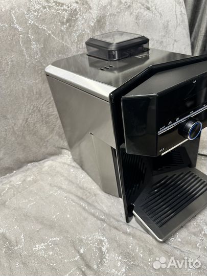 Кофемашина Siemens EQ.9 s300