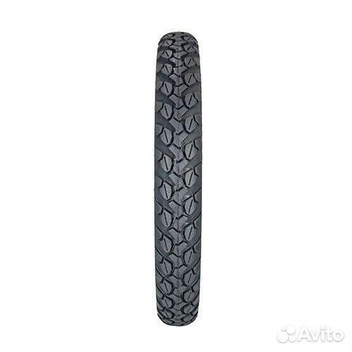 Шина 2.75-17 Петрошина Л-364 (с камерой)