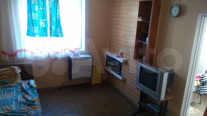 Дача 102 м² на участке 10 сот.