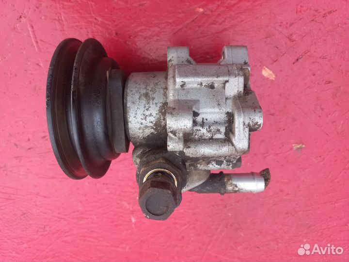 Гур Chery Amulet (A15)