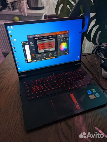 Thunderobot zero rtx 3070