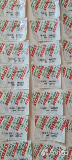 Иглы для электроэпиляции