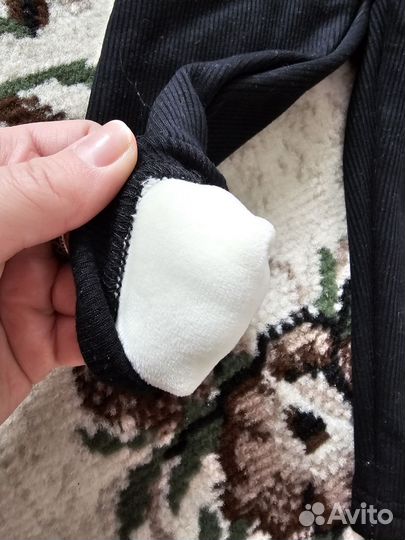 Пакет детских вещей на девочку 74-80