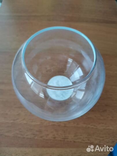 Ваза кронт IKEA