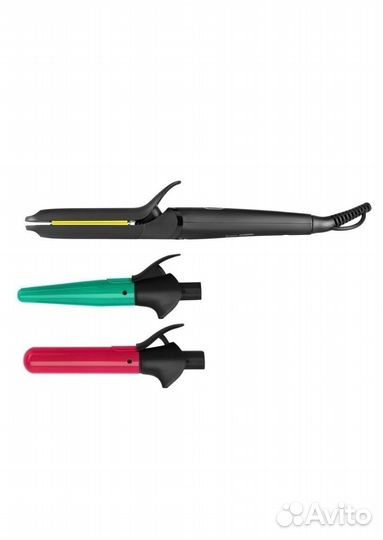 Плойка мультистайлер