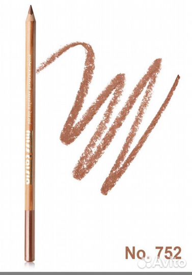 Карандаш для губ Miss Taisia