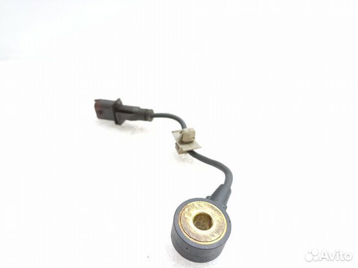 Датчик детонации Chevrolet Cruze 1.8 F18D4 2011