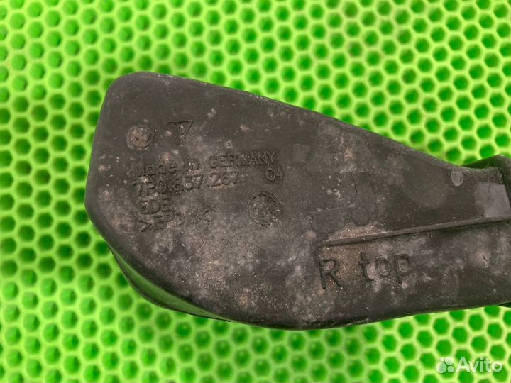 Ограничитель двери передний правый Volkswagen