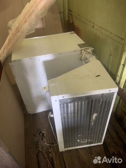 Моноблок холодильный север