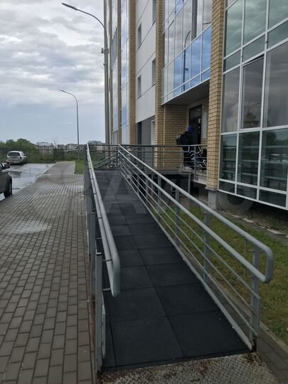 1-к. квартира, 32,1 м², 11/14 эт.