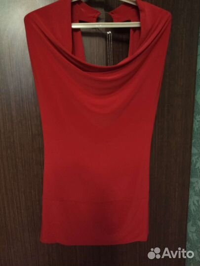 Одежда для девушки пакетом 42-44