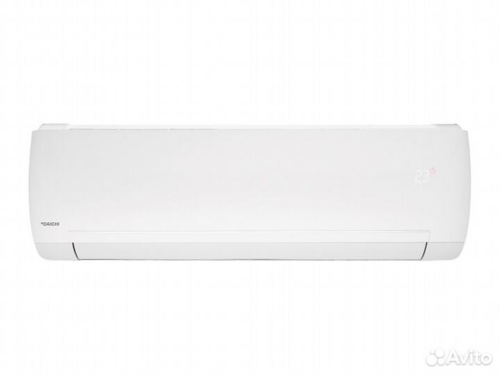 Тепловой насос Daichi Siberia SIB25avqs1R