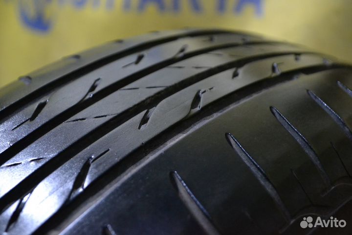 Bridgestone Nextry Ecopia 195/65 R15