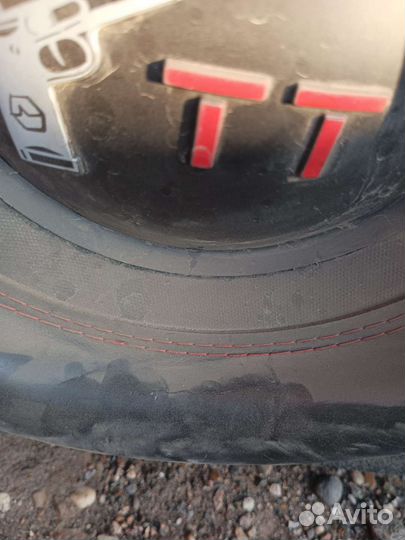 Сабвуфер урал tt 12