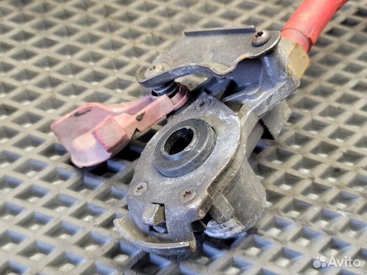 K004222 Перекидка воздушная