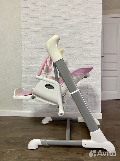 Стул-качели Nuovita Unico