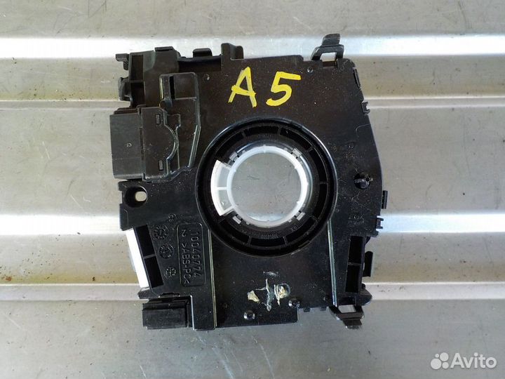 Шлейф подрулевой Шкода Октавия А5