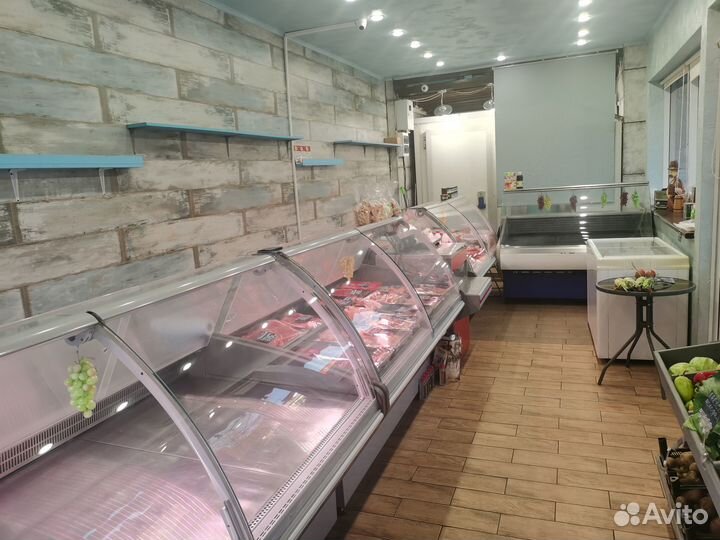 Павильон готовый бизнес