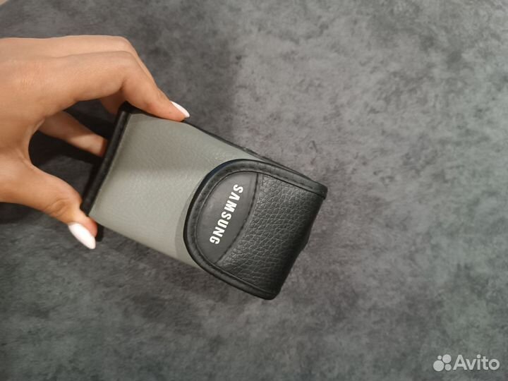 Фотоаппарат