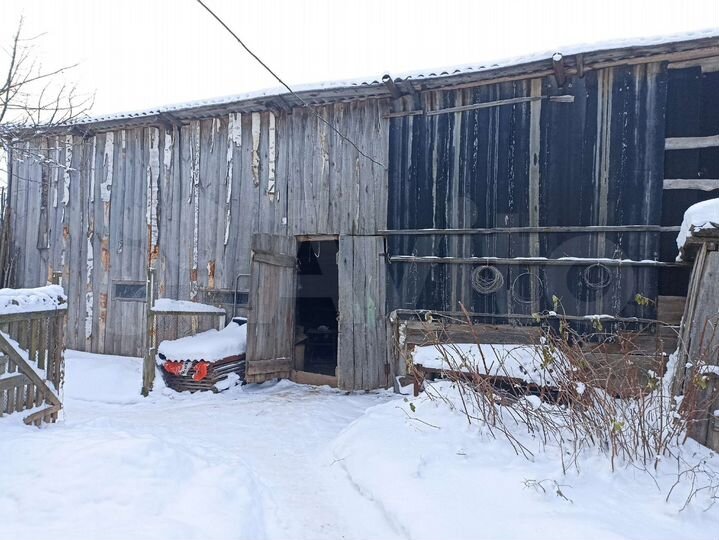 Участок 15 сот. (ИЖС)