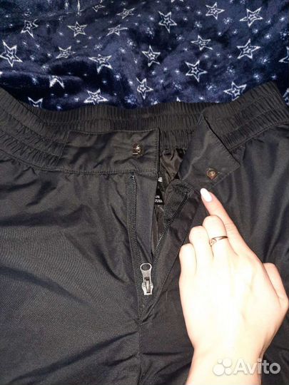 Горнолыжный костюм