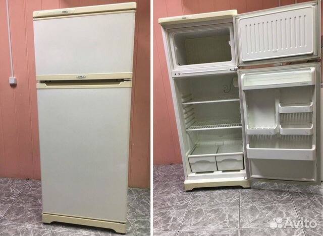 Холодильник с доставкой объявление продам
