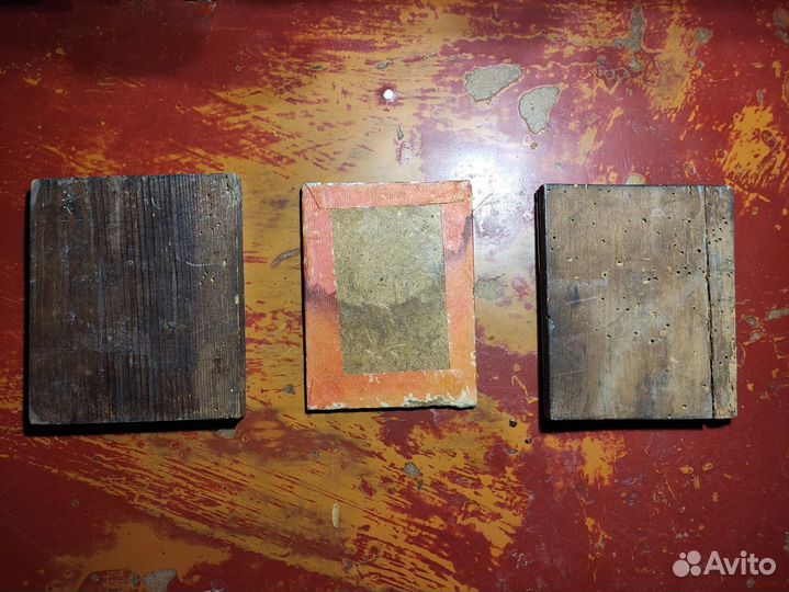 Старинные Иконы дореволюционные