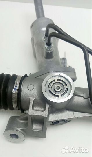 Рулевая рейка ford focus 2 1.8