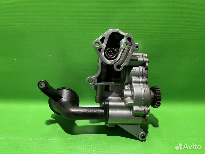 Насос масляный Audi Skoda Volkswagen
