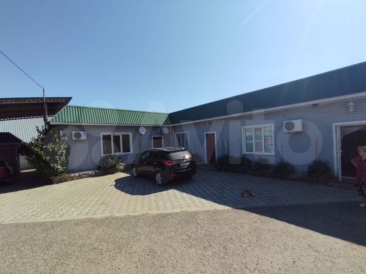 Производство, 4000 м²