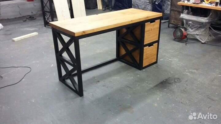 Мебель Лофт