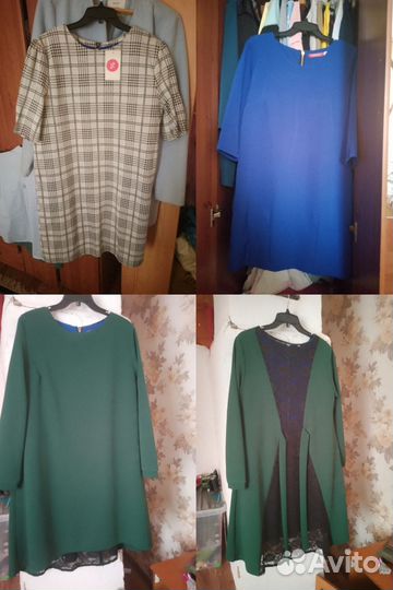 Продам платья