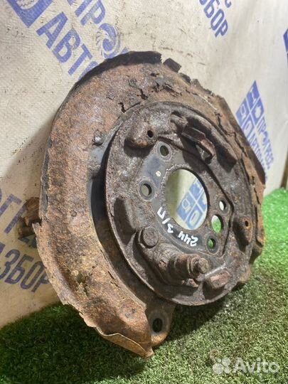 Пыльник задний правый Mitsubishi Lancer 9 седан