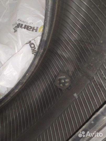 Toyo Proxes CF2 SUV 215/55 R17 94V