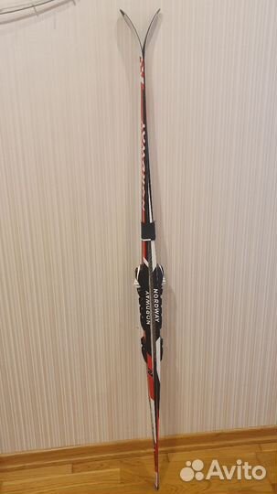 Лыжный комплект 150