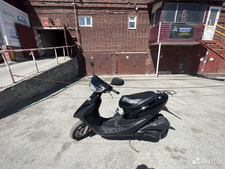 Мопед/скутер Honda Dio