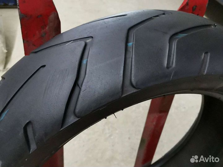 170 60 17 72V Bridgestone Battlax Adventure 41RG