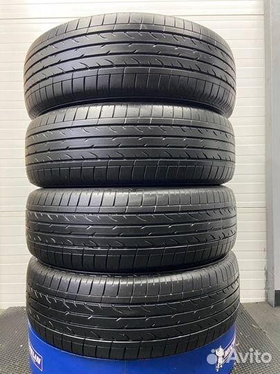 Bridgestone Dueler H/P Sport 235/65 R18 106H