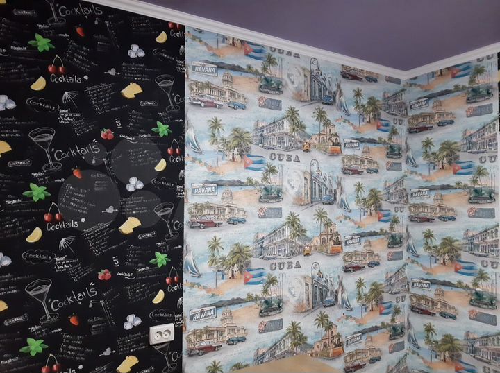 1-к. квартира, 44,5 м², 4/10 эт.